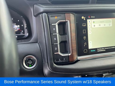 Used 2023 GMC Yukon XL Denali Ultimate image 22