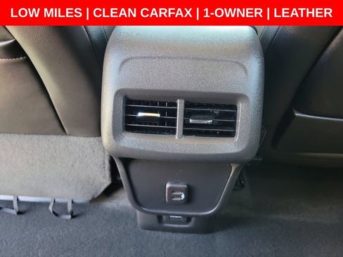 Used 2022 GMC Terrain Denali AWD/4WD image 16