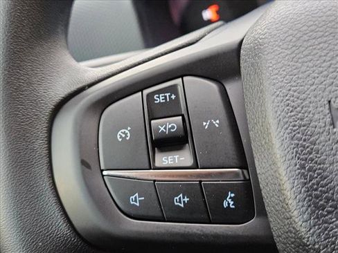 New 2025 Ford Ranger XL w/ Trailer Tow Package image 15