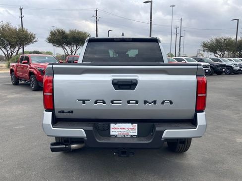 New 2026 Toyota Tacoma SR5 image 6