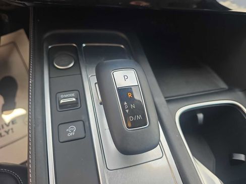Used 2023 INFINITI QX60 Pure FWD image 21