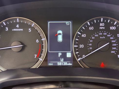 Certified 2020 Lexus RX 350 FWD w/ Premium Package image 24