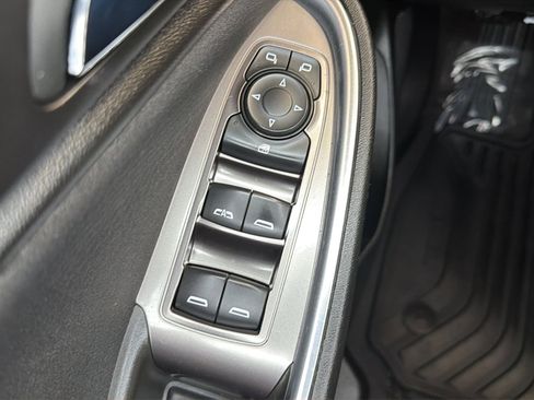 Used 2019 Chevrolet Malibu LT w/ Driver Confidence Package FWD image 19