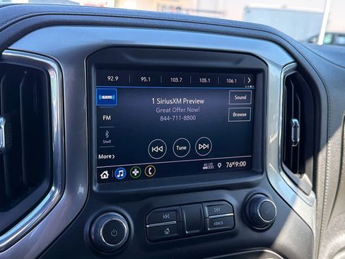 Used 2023 Chevrolet Silverado 2500 LT AWD/4WD image 15
