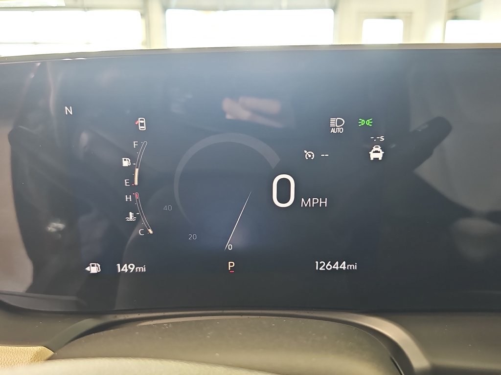 Certified 2024 Buick Encore GX Preferred w/ Comfort Package FWD image 25