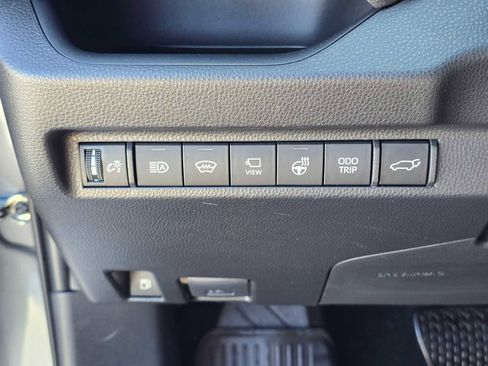 Used 2024 Toyota RAV4 XSE w/ Premium Package image 25