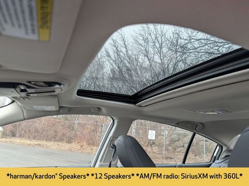 Certified 2025 Subaru Legacy Limited image 5