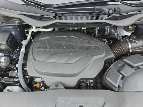 Used 2025 Honda Odyssey EX-L image 35