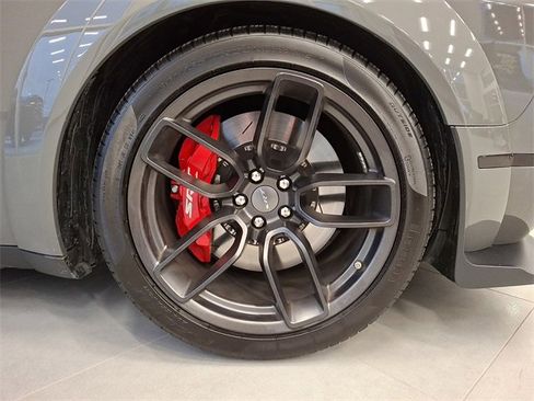 Used 2023 Dodge Challenger SRT Hellcat image 12
