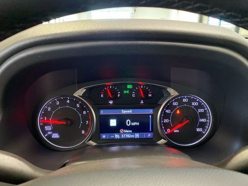 Used 2023 GMC Acadia SLT image 20