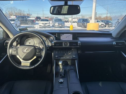 Used 2015 Lexus IS 250 image 17