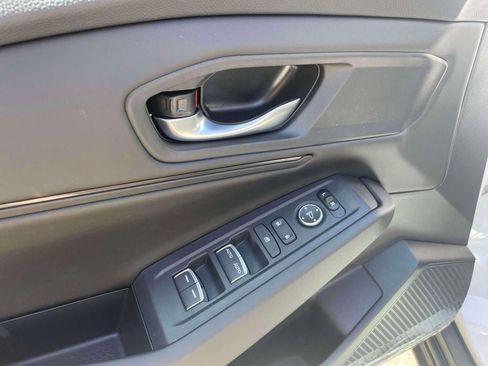 New 2026 Honda Accord Touring image 15
