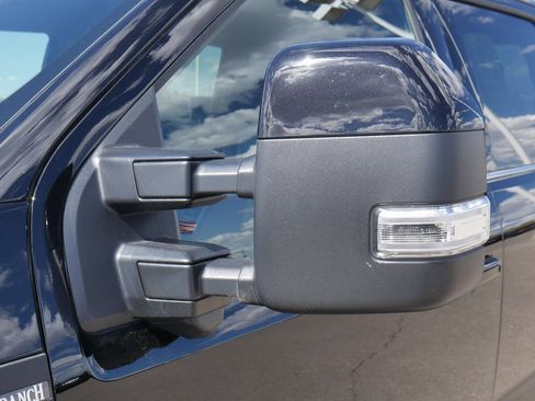 Used 2024 Ford F250 King Ranch image 12