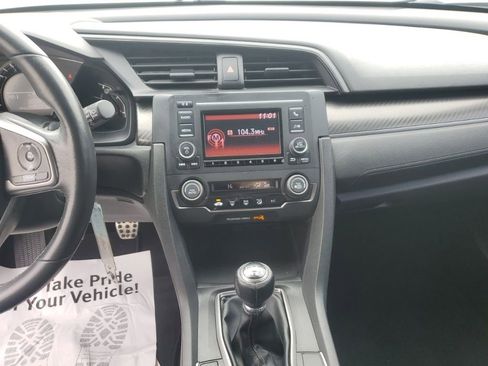 Used 2018 Honda Civic Sport image 19