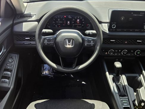 Used 2024 Honda Accord EX image 12