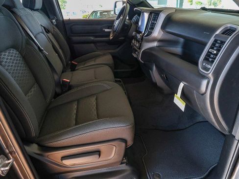 New 2026 RAM 1500 Express image 31