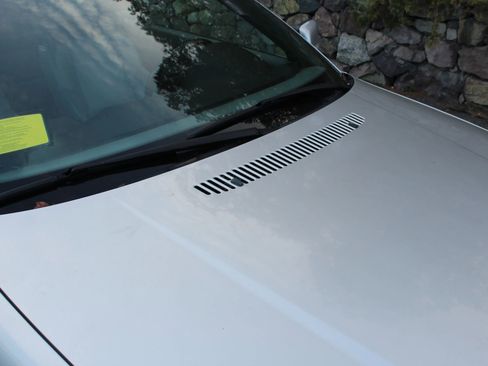 Used 2001 BMW 325Ci Convertible image 24