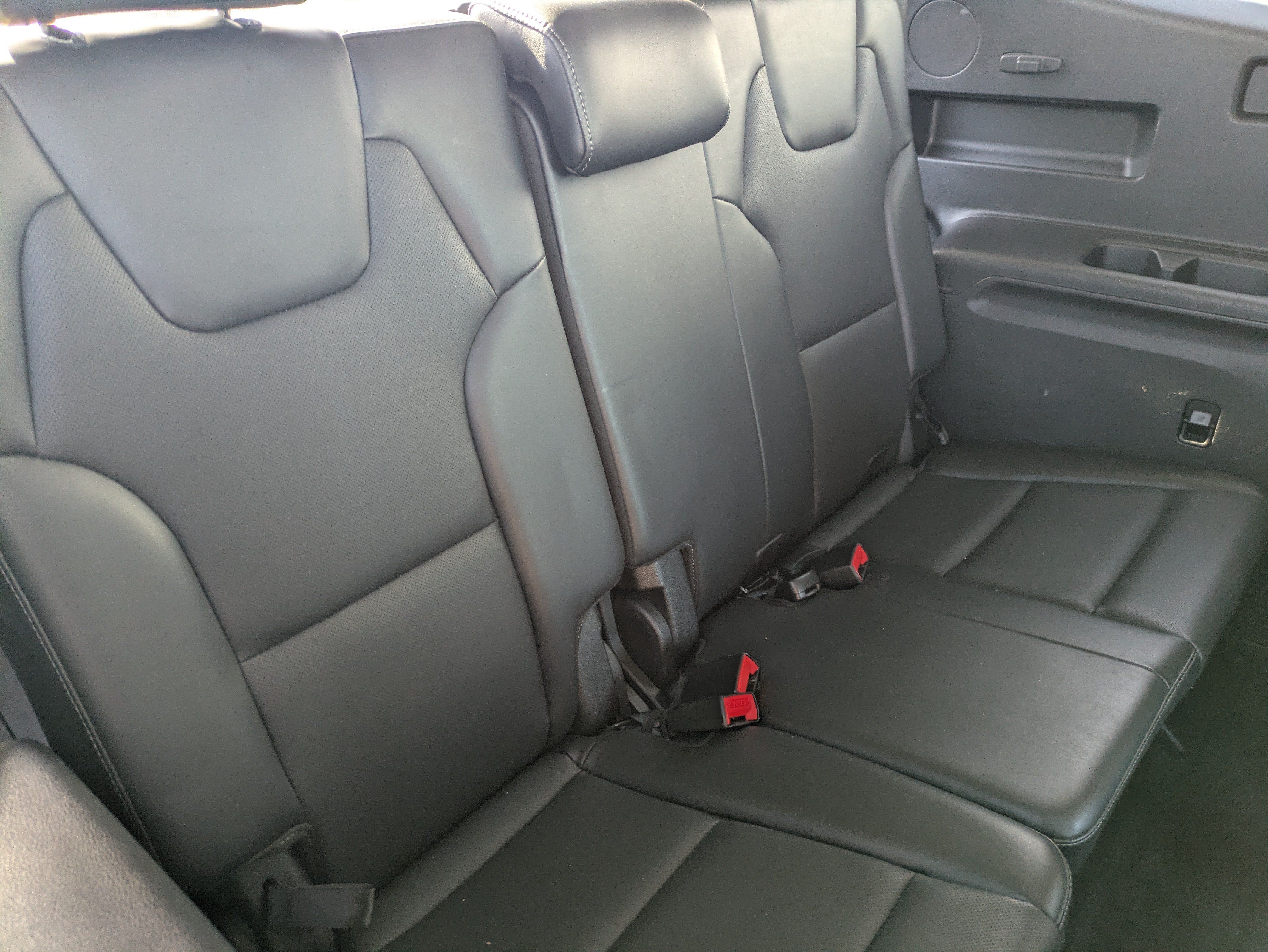 Certified 2025 Kia Telluride S AWD/4WD image 15