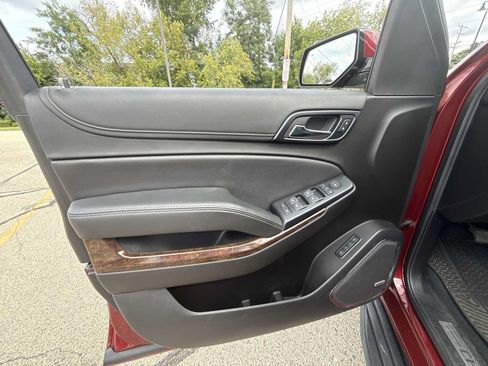 Certified 2020 Chevrolet Tahoe LT AWD/4WD image 23