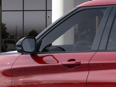 New 2026 Ford Explorer ST-Line w/ ST-Line Street Pack RWD image 20