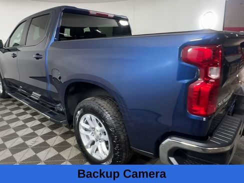 Used 2023 Chevrolet Silverado 1500 LT AWD/4WD image 10