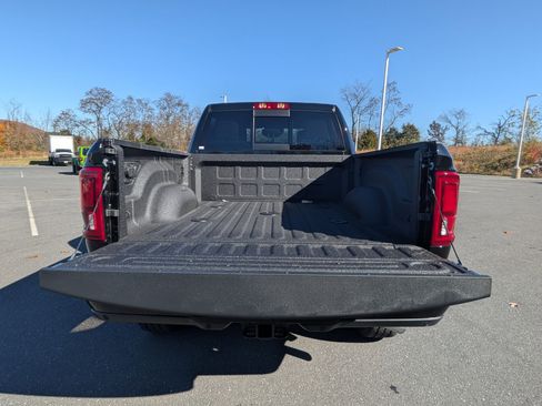 New 2026 RAM 2500 Tradesman w/ Safety Group image 27