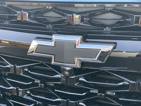 New 2026 Chevrolet Traverse RS image 29