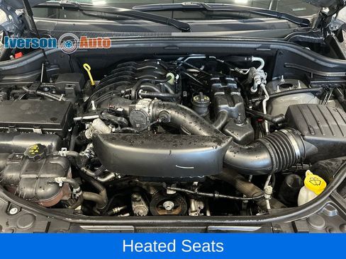 Used 2022 Dodge Durango GT AWD/4WD image 13