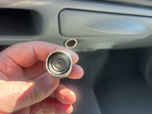 Used 2004 Ford F250 XLT image 36