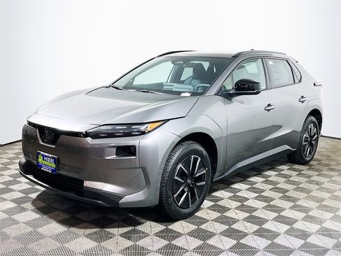 New 2026 Subaru Solterra Premium image 4