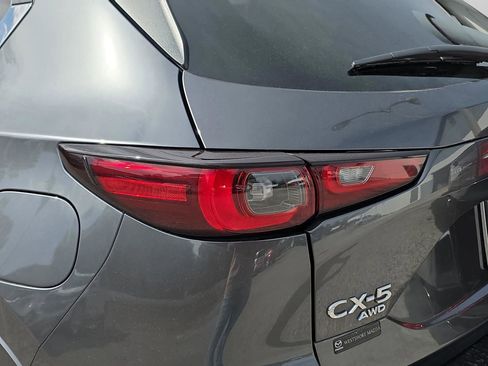 Used 2024 MAZDA CX-5 AWD 2.5 S image 10