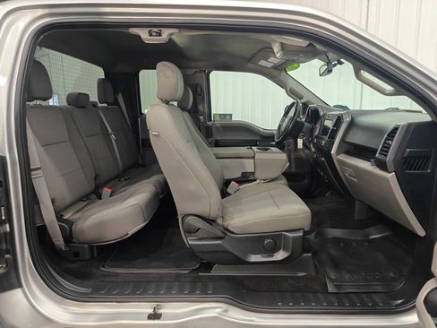 Used 2018 Ford F150 XLT w/ Equipment Group 301A Mid AWD/4WD image 26
