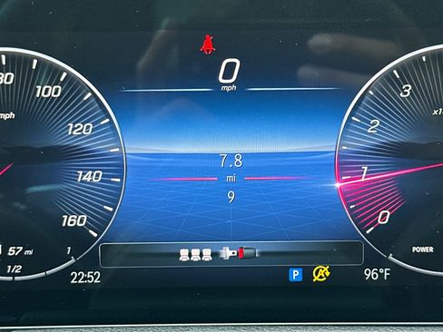 New 2026 Mercedes-Benz GLA 250 4MATIC image 27