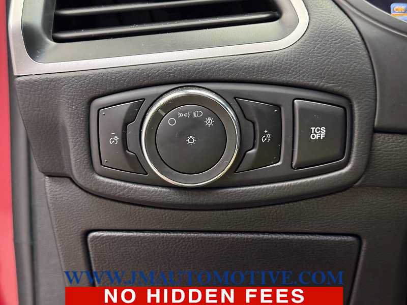 Used 2024 Ford Edge SEL AWD/4WD image 33