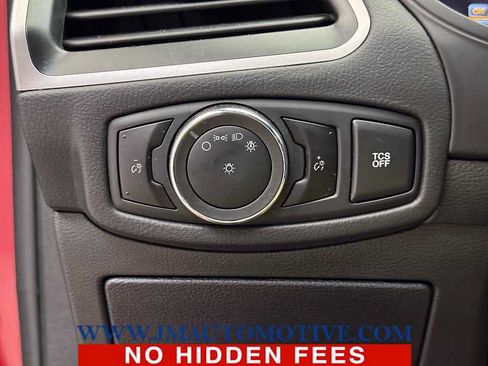 Used 2024 Ford Edge SEL AWD/4WD image 33