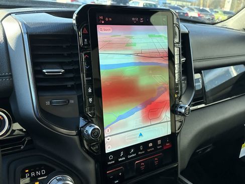 New 2026 RAM 1500 Rebel image 24