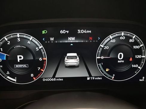Used 2024 Mitsubishi Outlander SEL Black Edition FWD image 20