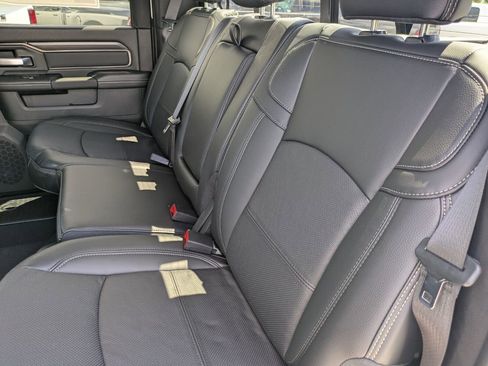 New 2026 RAM 2500 Power Wagon image 15