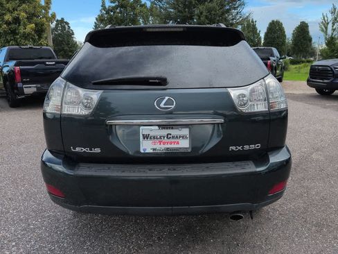 Used 2004 Lexus RX 330 w/ Premium Pkg FWD image 5