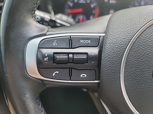Used 2021 Kia K5 GT-Line w/ GT-Line FWD Premium Package image 20