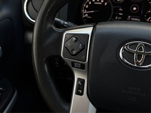 Used 2020 Toyota Tundra SR5 w/ SR5 Upgrade Package image 27