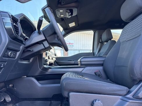 Used 2021 Ford F150 XL w/ STX Appearance Package image 14
