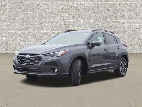 New 2026 Subaru Crosstrek 2.0i Premium AWD/4WD image 3