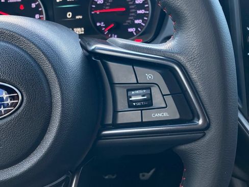 Used 2022 Subaru WRX Premium AWD/4WD image 18