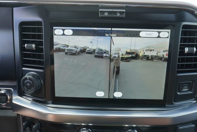 Used 2026 Ford F450 King Ranch w/ Chrome Package AWD/4WD image 42