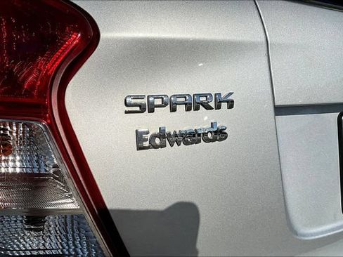 Used 2021 Chevrolet Spark LS FWD image 20
