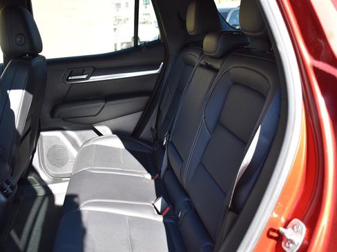 New 2026 GMC Terrain Elevation w/ Elevation Premium Package image 12