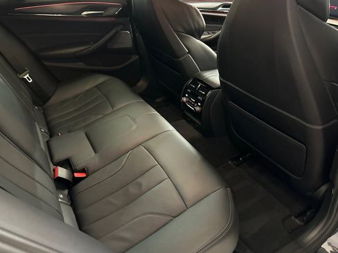 Used 2019 BMW M5 w/ Executive Package image 30