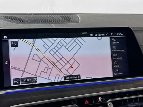Used 2021 BMW X5 sDrive40i w/ Premium Package 2 RWD image 28
