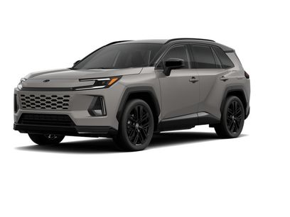 New 2026 Toyota RAV4 XSE w/ Panoramic Sun Roof Package